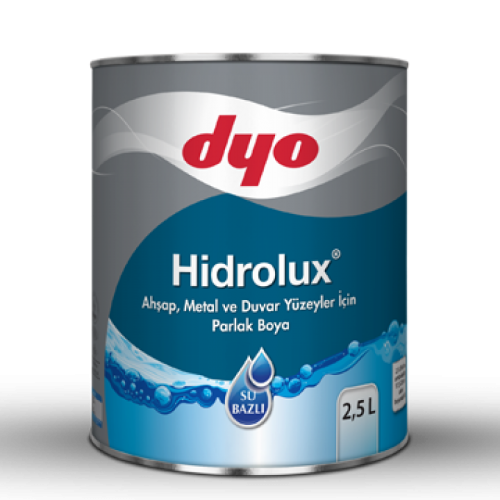 HİDROLUX