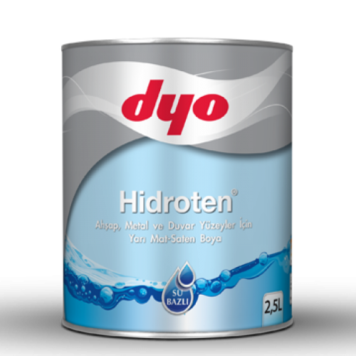 HİDROTEN