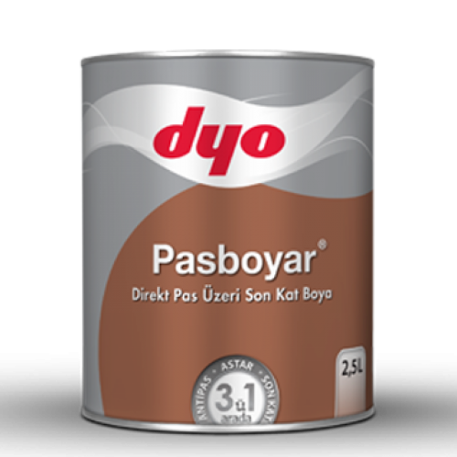 PASBOYAR
