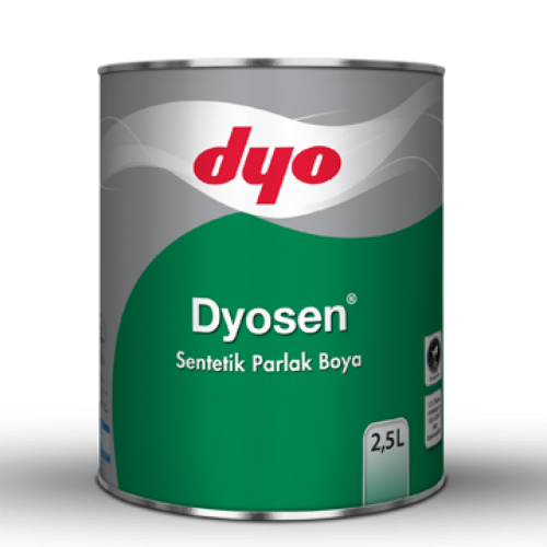 DYOSEN