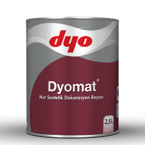 DYOMAT