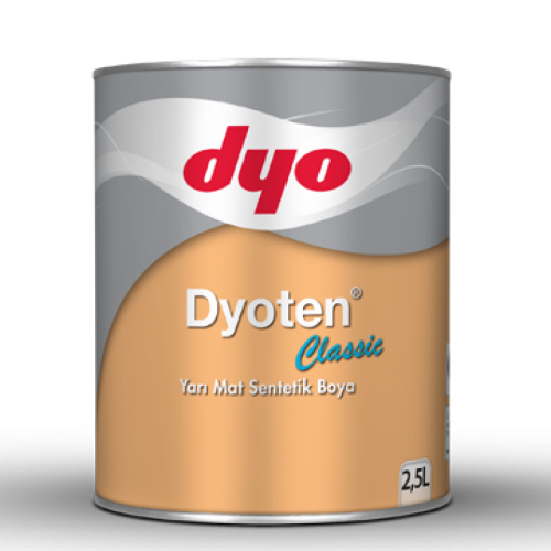 DYOTEN CLASSIC